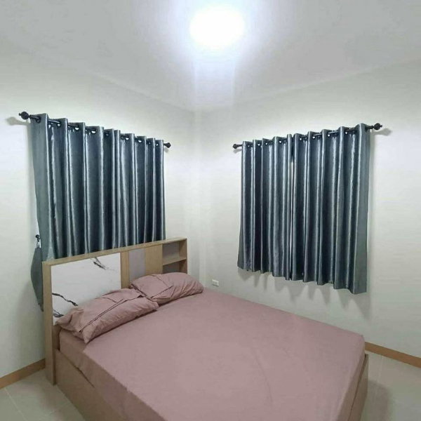 รูป ให้เช่าบ้านเดี่ยว ม.ลลิล กรีนวิลล์ บ่อวิน ศรีราชา - รูปที่ 3/8