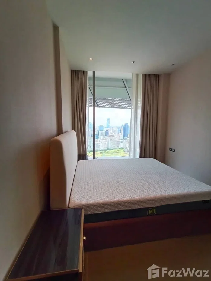 รูป คอนโดให้เช่า 2 ห้องนอน ในโครงการ แมกโนเลียส์ ราชดำริ บูเลอวาร์ด 1837754 - รูปที่ 9/10