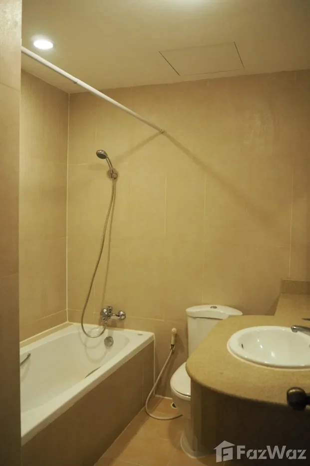 picture 3 Bedroom Condo for rent at Nagara Mansion 1079788 - 7/16