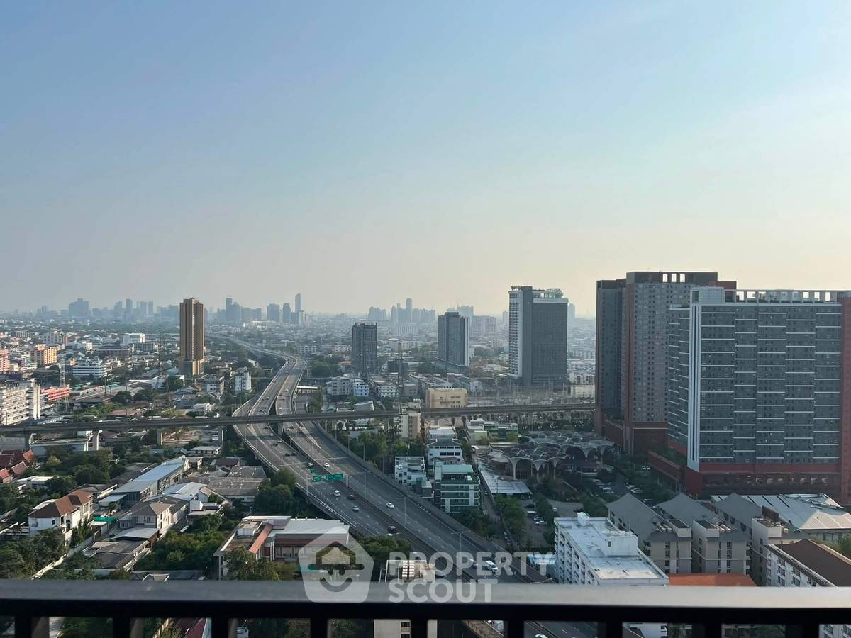 รูป คอนโด 1 ห้องนอน The Base Garden Rama 9 ชั้น 28 ใกล้ ARL รามคำแหง (ID 3105756) - รูปที่ 10/10