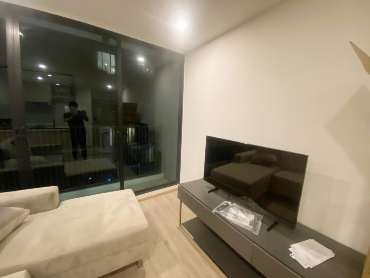 รูป 2 ห้องนอน🦊HunterCondo🦊เซอริโอ้ สุขุมวิท 50 - รูปที่ 4/17
