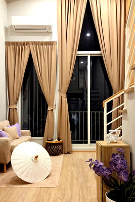 Condos for rent :  Culture                            Chula 