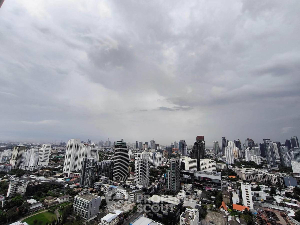 picture 1-BR Condo At XT Ekkamai, 31st-Floor | BTS Thong Lor (ID 3103440) - 5/7