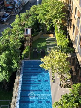 2-BR 39 Sqm Condo For Sale At The Tree Onnut Station, 400m to BTS On Nut (ID 2960331)