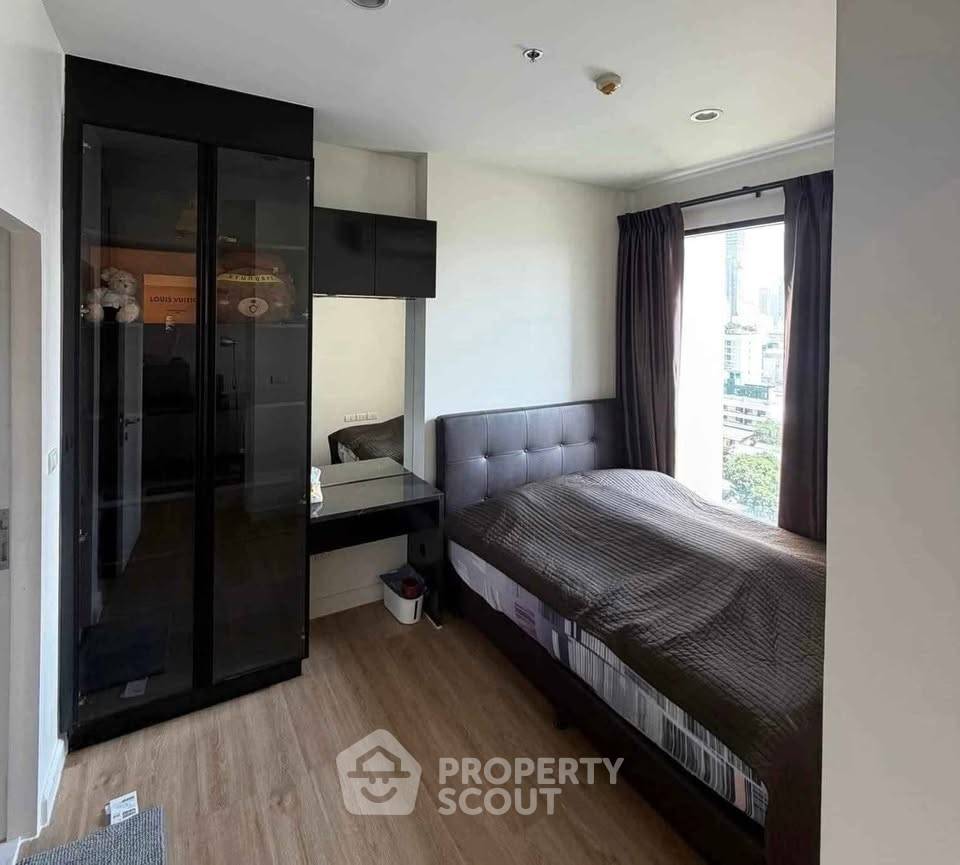 picture Great Value 1-BR Condo At The Niche Pride Thong Lo-Phetchaburi (ID 3103089) - 8/12