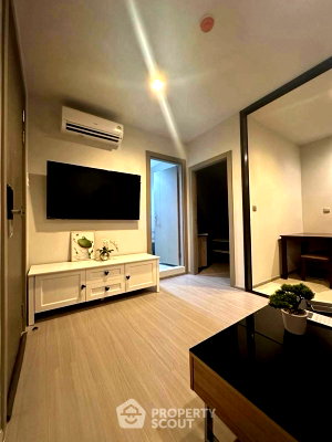 Condos for sale : 1-BR Condo At Life Asoke - Rama 9, 300m MRT Phra Ram 9 (ID 2617183)