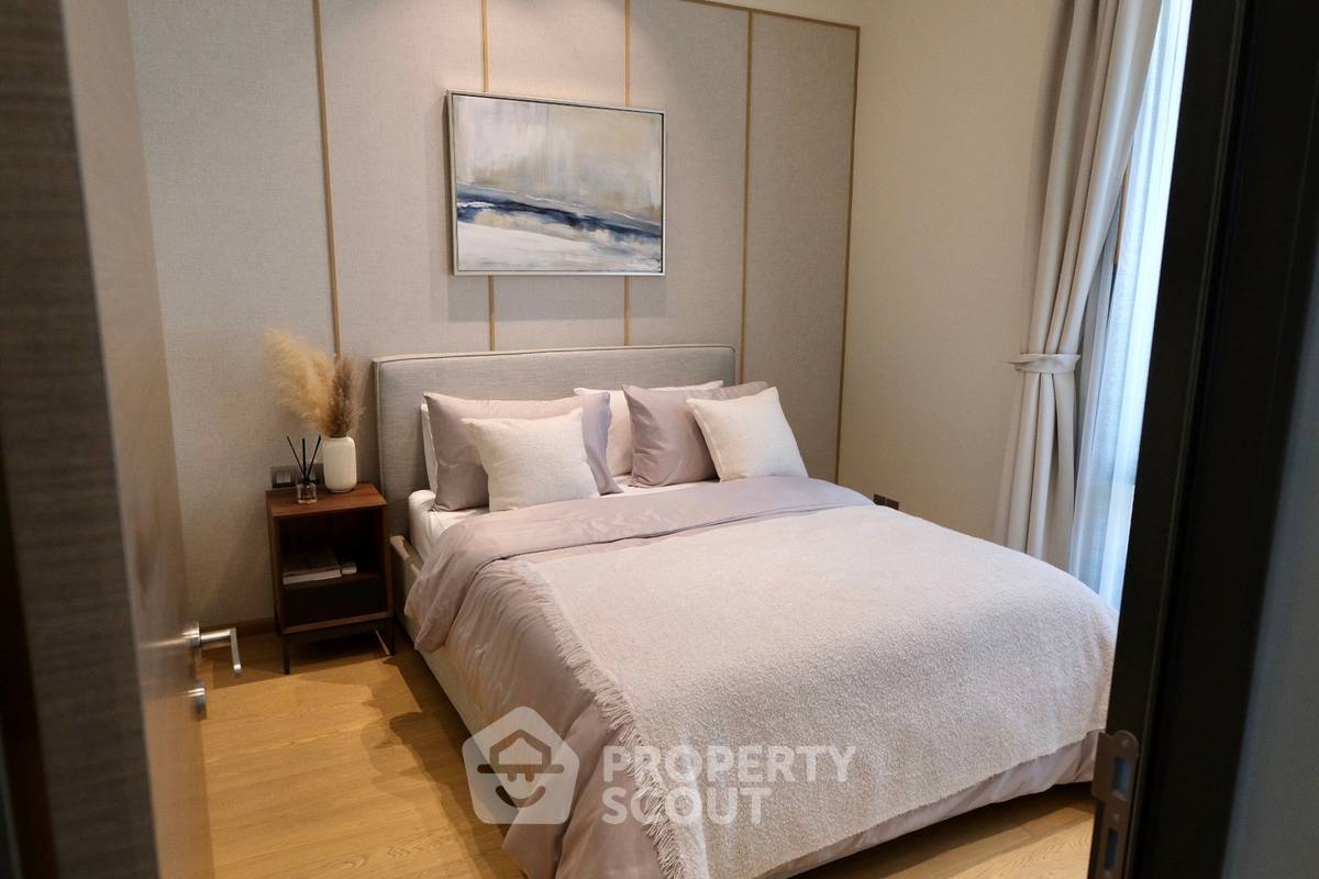 picture 2-BR 90 Sqm Condo At 28 Chidlom, 300m To BTS Chit Lom (ID 3101549) - 10/29