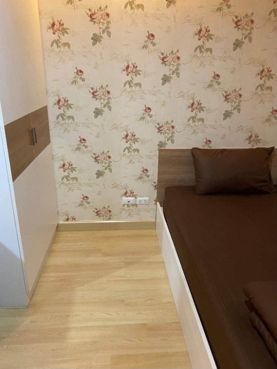 รูป 🏢 ขายคอนโด : Emerald Residence Ratchada (เอมเมอรัลด์ เรสซิเดนท์ รัชดา) รหัสทรัพย์ | 📌LNP-C14123 - รูปที่ 4/15