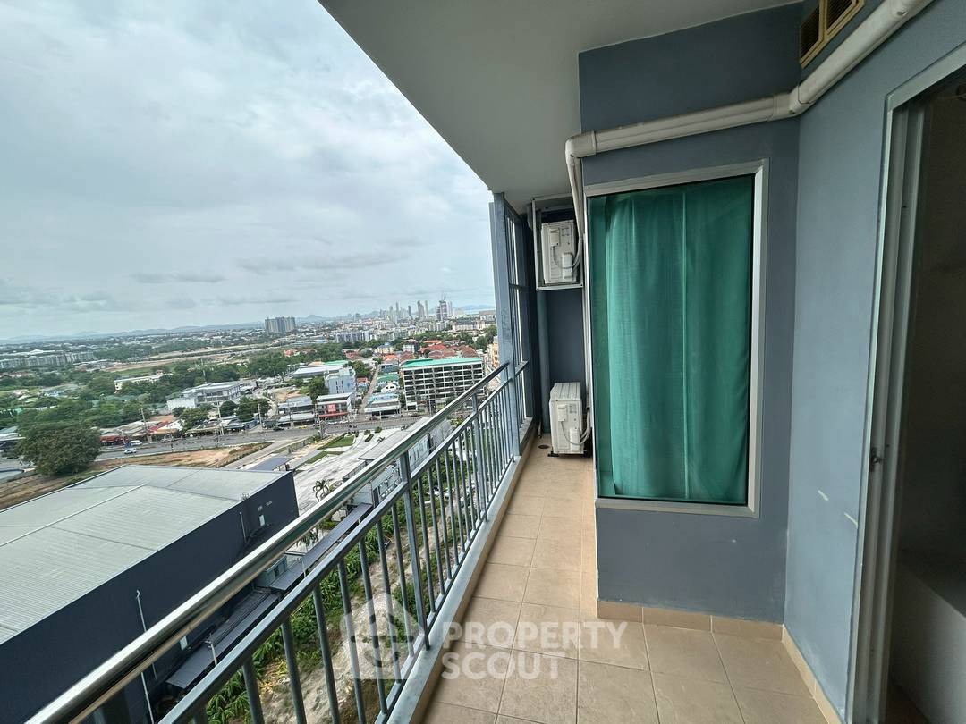 picture Well-Priced 1-BR Condo At Supalai Mare Pattaya, 18th-Floor (ID 3105704) - 15/17