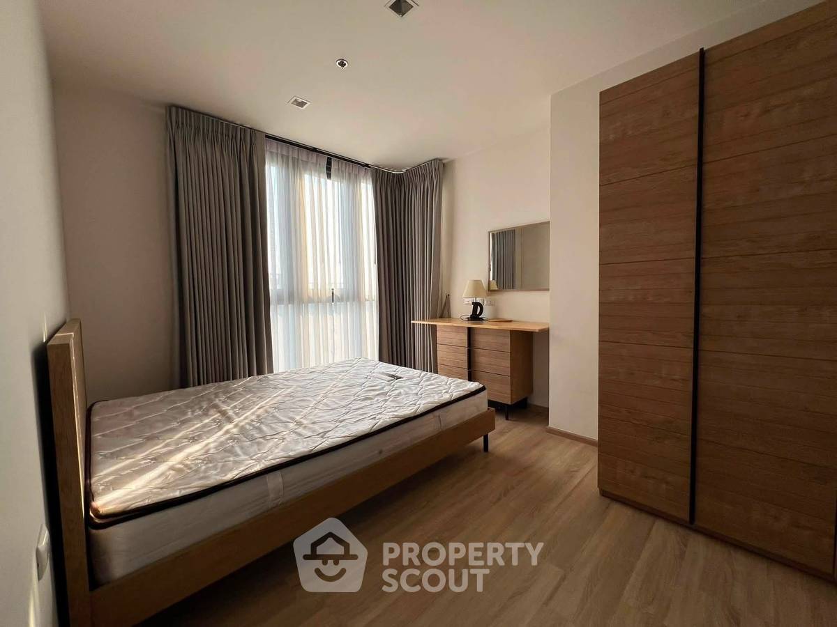 รูป คอนโด 1 ห้องนอน The Base Garden Rama 9 ชั้น 28 ใกล้ ARL รามคำแหง (ID 3105756) - รูปที่ 6/10