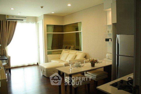 1-BR Condo At Ivy Thonglor 23, 20th-Floor, Thong Lo (ID 2941699)