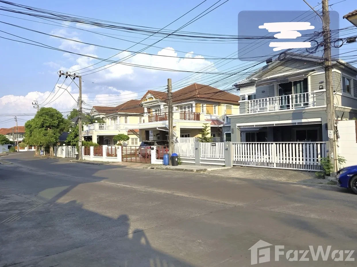 picture Residence Park Chuan Chuen City 6597587 - 5/13