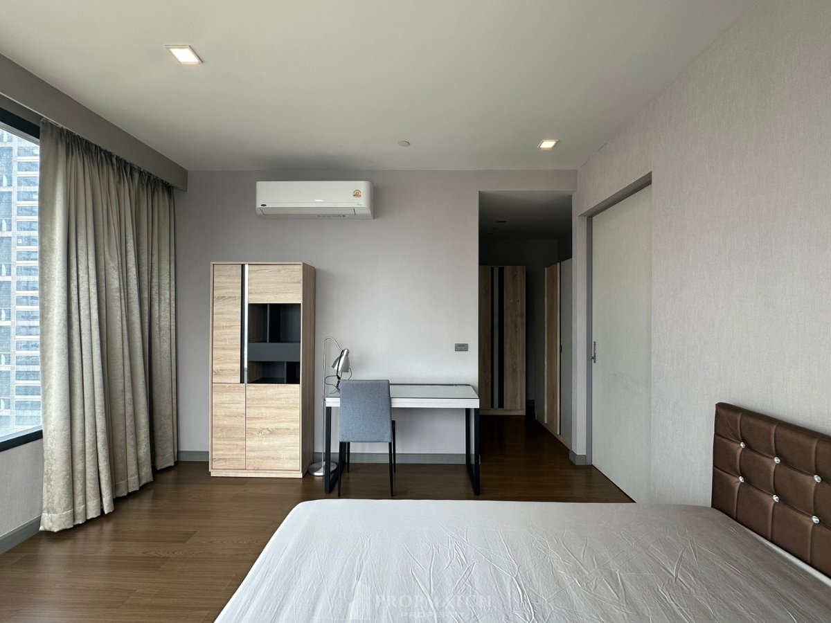 picture 🍀🔥 M Silom RARE ITEM UNIT! 1 Bed 54 Sqm 35,000 per month ✨ - 6/10