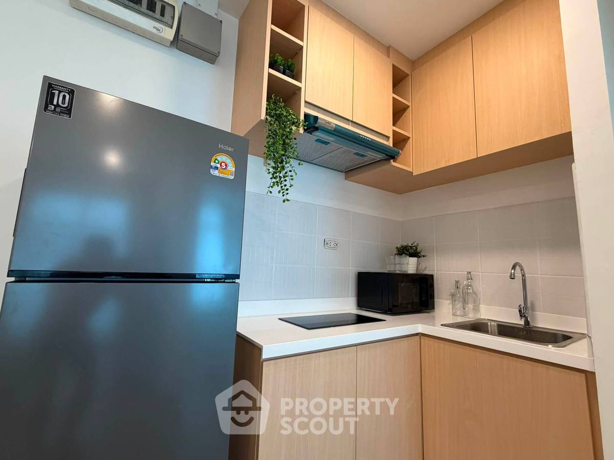 picture 1-BR 41 Sqm Condo For Sale Centric Scene Sukhumvit 64, 400m to BTS Udom Suk (ID 3103124) - 4/12