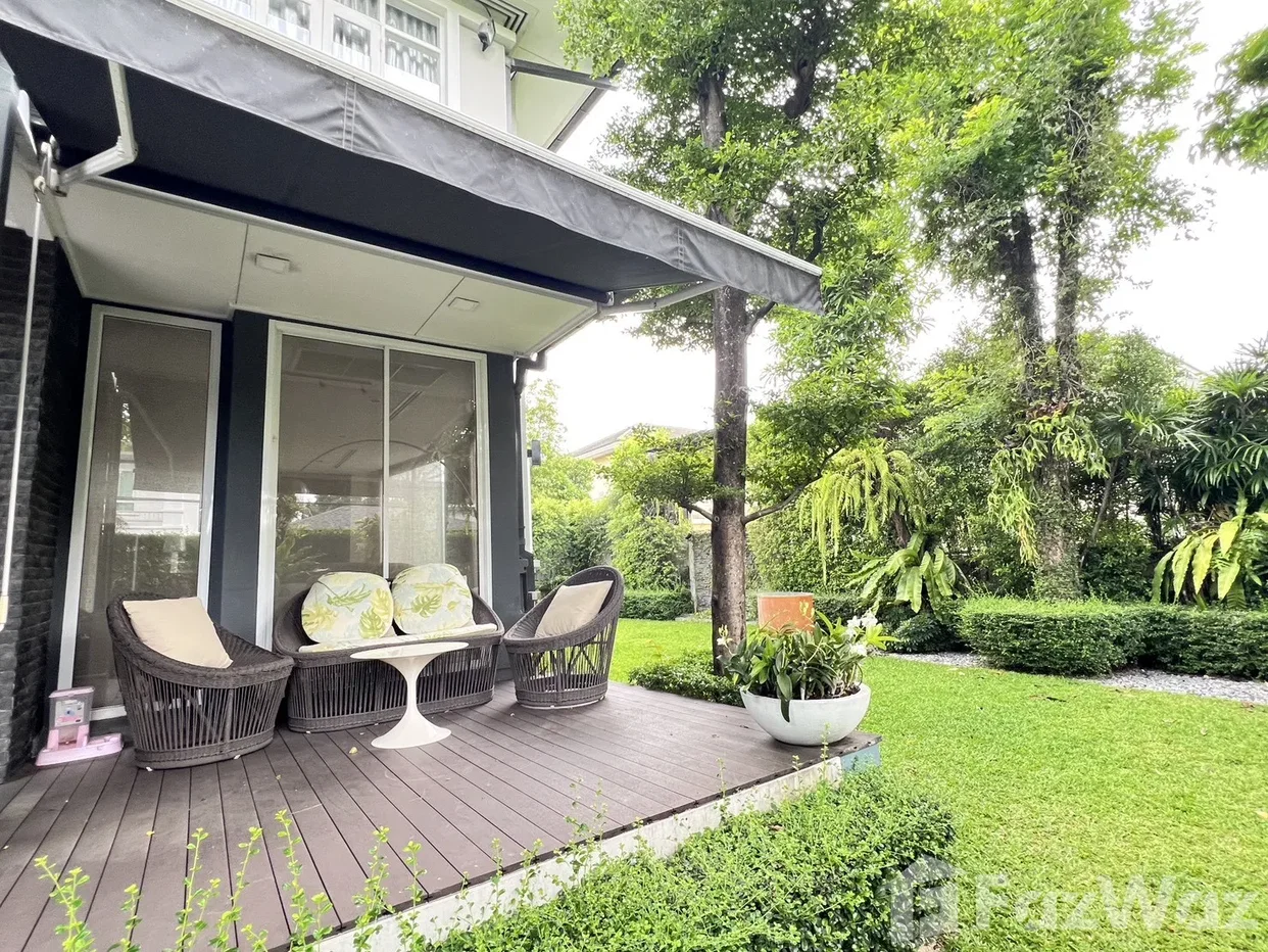 รูป บ้านเดี่ยวให้เช่า 3 ห้องนอน ในโครงการ โกลเดน นครา 6597647 - รูปที่ 6/18