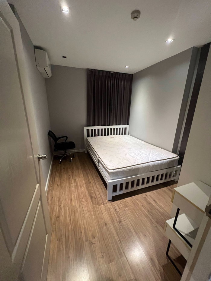 picture For rent I CONDO Sukhumvit 103 2B2B🔥🔥 Line ID: @kjcondo (with @)🔥🔥 - 5/9