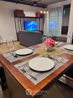 รูปภาพ คอนโด 1 ห้องนอน Supalai Place Sukhumvit 39 ขนาด 77 ตร.ม. ใกล้ BTS พร้อมพงษ์ (ID 2783538)