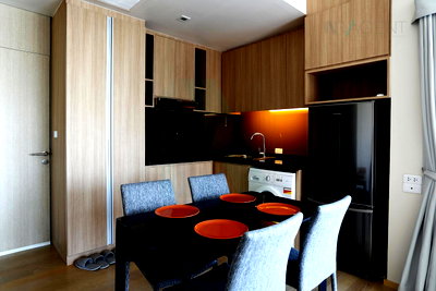 Condos for sale : 📌 For Sell Condo NOBLE REFORM Building 1, Floor 18,1 bed room, Room size 48 sqm