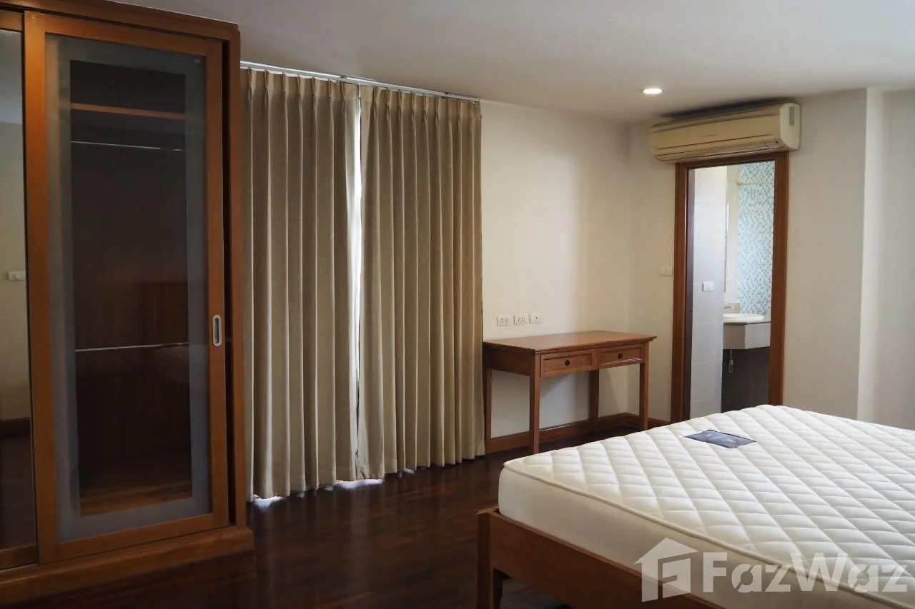 picture 3 Bedroom Condo for rent at Nagara Mansion 1079788 - 5/16