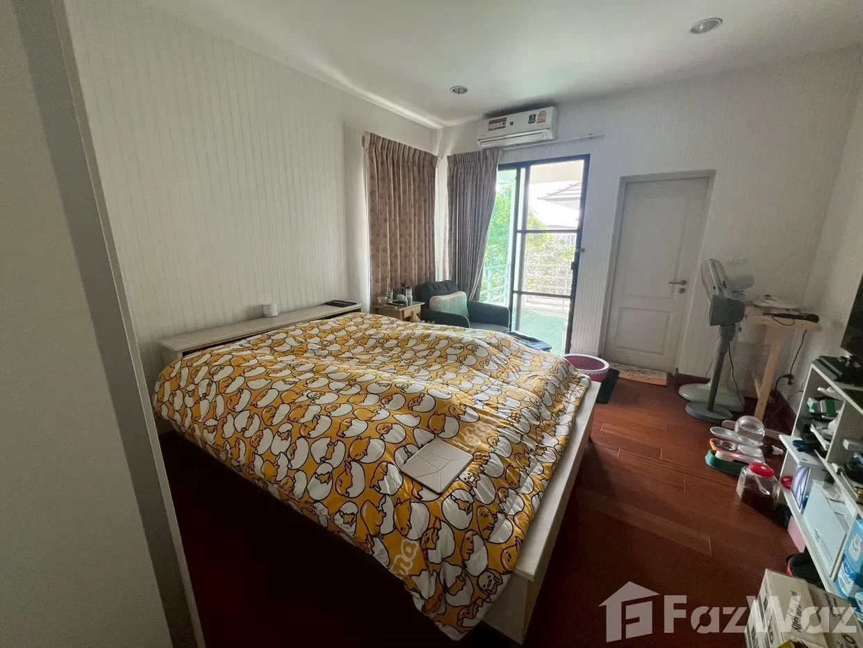 รูป ขาย บ้านเดี่ยว 4 ห้องนอน ในโครงการ บลูลากูน 2 6597675 - รูปที่ 6/17