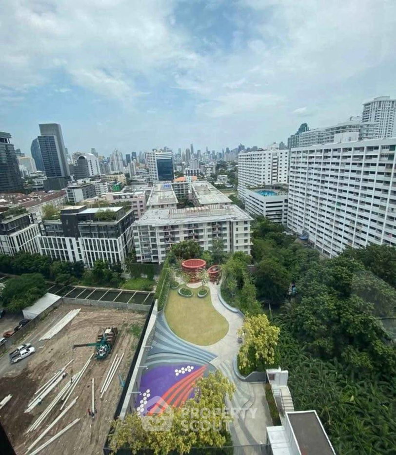 picture 2-BR Condo At XT Ekkamai, 8th Floor, 53 Sqm | BTS Thong Lor (ID 3103640) - 11/11