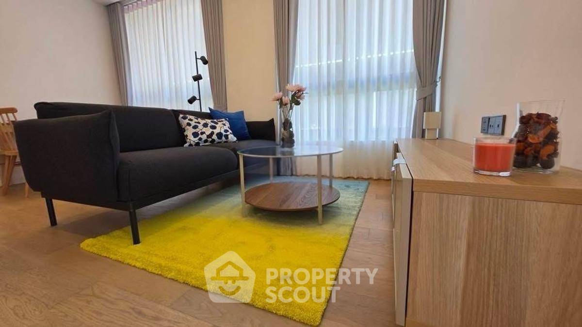 picture 1-BR Condo At Holme Ekkamai 22, ARL Ramkhamhaeng, 43 Sqm (ID 2893464) - 3/6