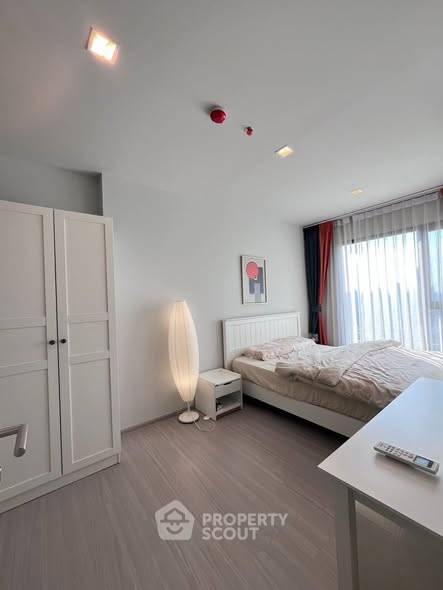 รูป คอนโด 1 ห้องนอน 58 ตร.ม. ชั้น 37 Life Asoke - Rama 9 ใกล้ MRT พระราม 9 300ม. (ID 2823986) - รูปที่ 4/10