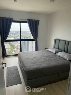 รูปภาพ คอนโด 2 ห้องนอน 62 ตร.ม. ชั้น 32 A Space Mega 1 บางแก้ว (ID 2878740)