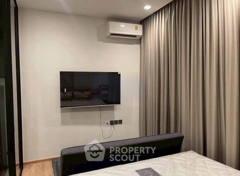 รูป คอนโด 1 ห้องนอน 26th-Floor ราคาเหมาะสม Noble Around Ari เดิน 100 ม. ถึง BTS อารี (ID 3024098) - รูปที่ 2/7
