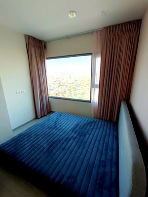Condos for sale : 📌 For sell condo ASPIRE SATHORN - RATCHAPRUEK Building 1, Floor 22,1 bed room, Room size 46 sqm