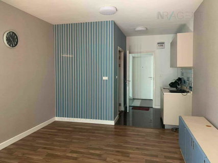 For Sell Condo A SPACE ME SUKHUMVIT 77 Building 1, Floor 3,Studio, Room size 29 sqm