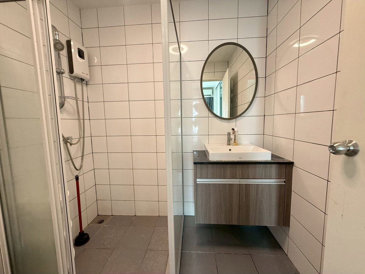 picture Chapter One Eco Ratchada - Huai Khwang /1 Bedroom 1Bathroom - 5/7