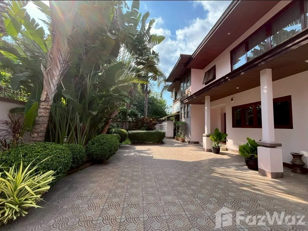 picture ðĨHouse for Sale near Phoenix Golf Course | Huay Yai 5367028 - 4/20