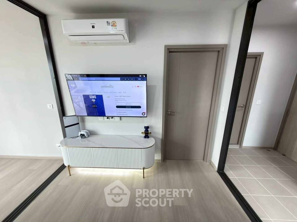 picture 1-BR Condo In ASPIRE Onnut Station, 300m to BTS On Nut (ID 3103867) - 2/23
