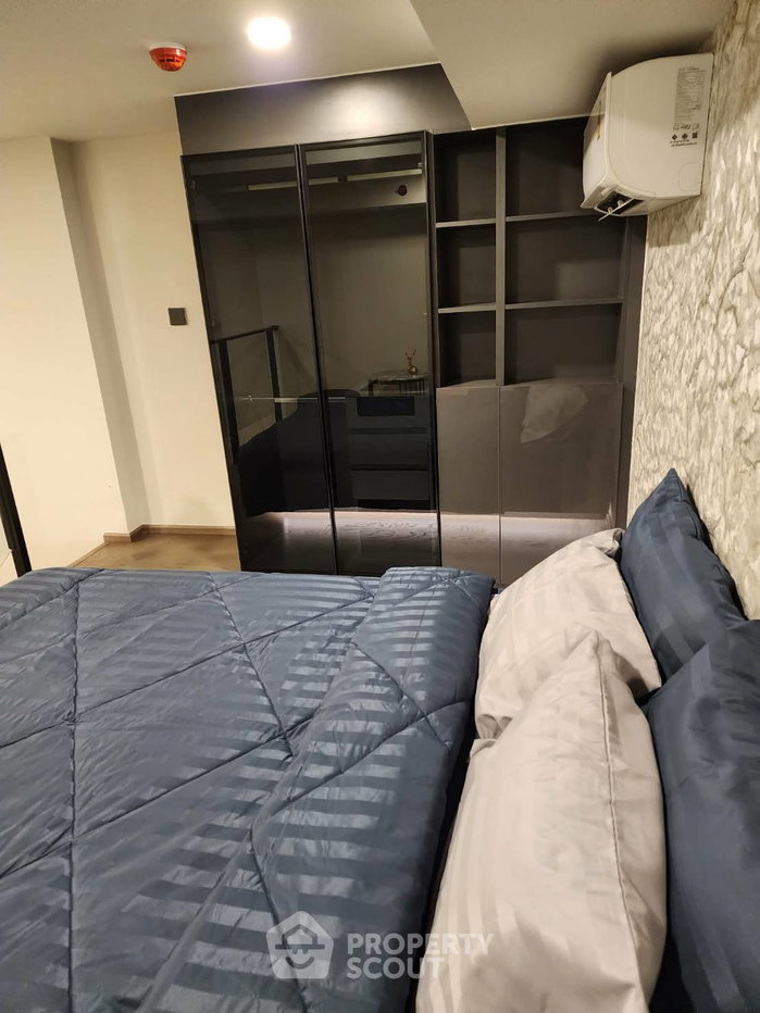 picture 1-BR Condo At Park Origin Chula-Samyan, 19th-Floor, MRT Hua Lamphong (ID 3105428) - 11/18