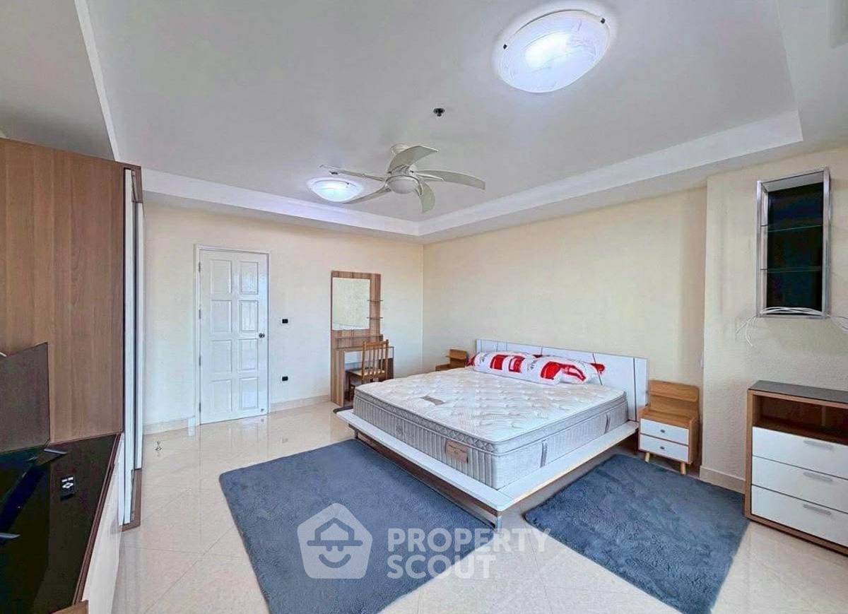 picture 2-BR Condo For Sale, View Talay 5 Jomtien Beach (ID 3107409) - 5/16