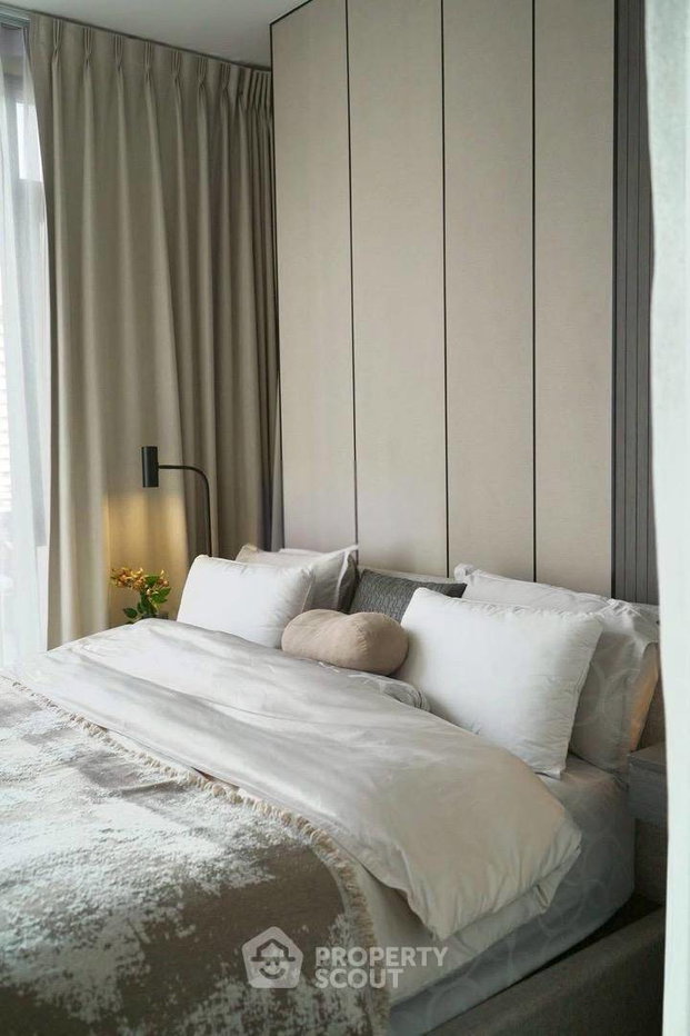 รูป คอนโด 1 ห้องนอน 36 ตร.ม. ชั้น 12A ที่ The Address Siam-Ratchathewi ห่าง BTS ราชเทวี 100 ม. (ID 2913985) - รูปที่ 1/12