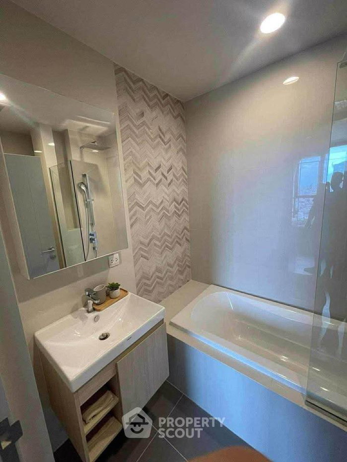รูป คอนโด 1 ห้องนอน โอกะ เฮาส์ สุขุมวิท 36 ชั้น 42 ขึ้นไป ใกล้ BTS ทองหล่อ (ID 3103323) - รูปที่ 4/13