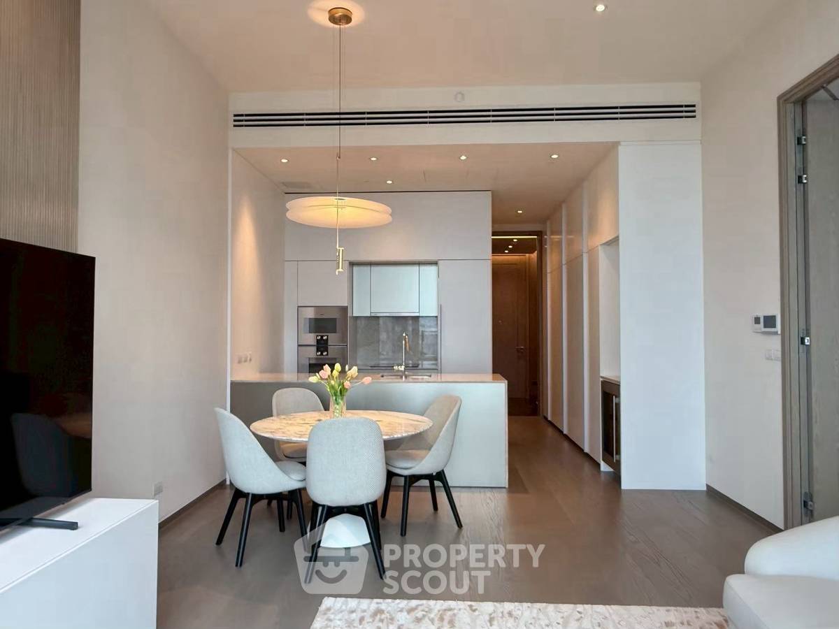 picture 1-BR Condo At SCOPE Langsuan, 200m to BTS Chit Lom (ID 3104782) - 3/10