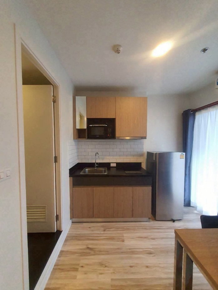 รูป ให้เช่าห้องชุดคอนโดจังหวัดนครราชสีมา - รูปที่ 3/9