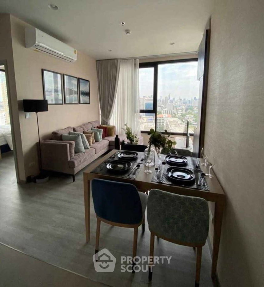 picture 2-BR Condo At XT Ekkamai, 8th Floor, 53 Sqm | BTS Thong Lor (ID 3103640) - 7/11