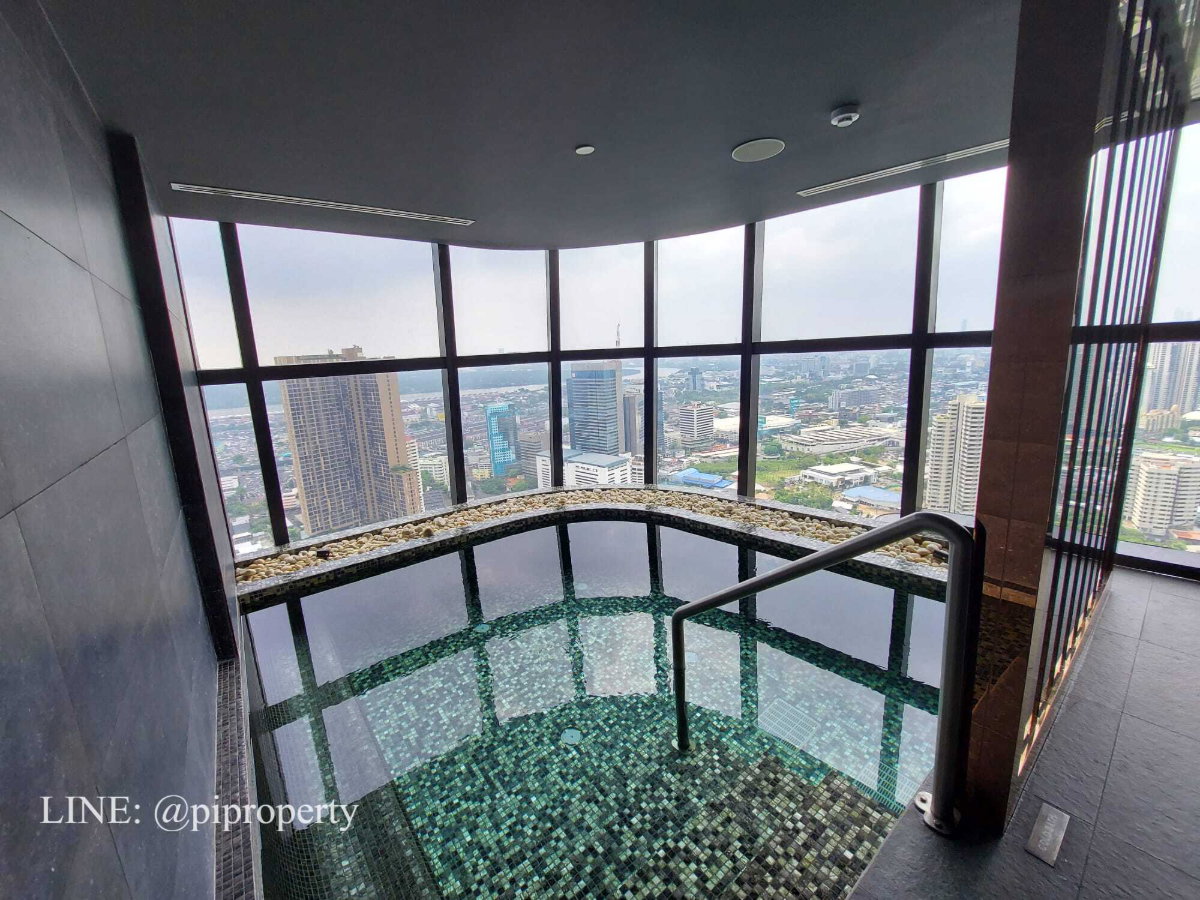 picture For Rent: Luxury Living at Ideo Q Sukhumvit 36 - 27/34