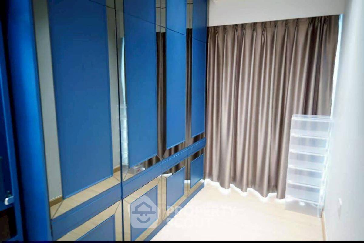 รูป ห้องชั้น 30 1 ห้องนอน 42 ตร.ม. วิซดอม คอนเนค สุขุมวิท 400 ม. ถึง BTS ปุณณวิถี (ID 2778335) - รูปที่ 3/3