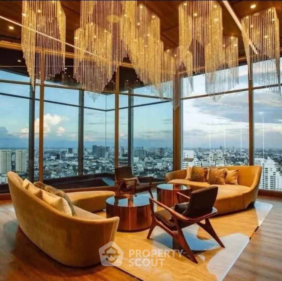 รูป คอนโด 2 ห้องนอน ขนาด 82 ตร.ม. ใน Rhythm Ekkamai Estate ใกล้ BTS ทองหล่อ (ชั้น 12) (ID 3103589) - รูปที่ 2/13