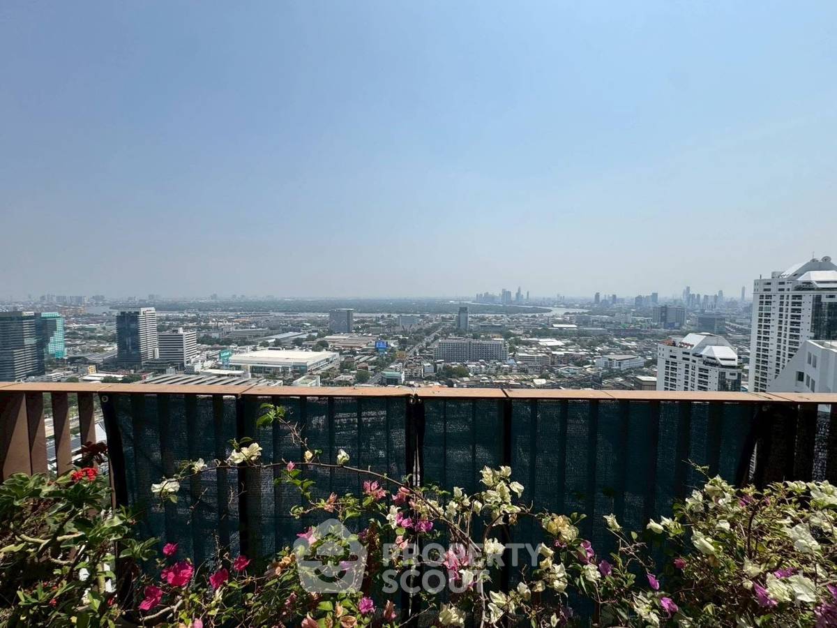 รูป ขายคอนโด 3 ห้องนอน 161 ตร.ม. ชั้น 36 The Emporio Place ใกล้ BTS พร้อมพงษ์ (ID 3106440) - รูปที่ 9/27