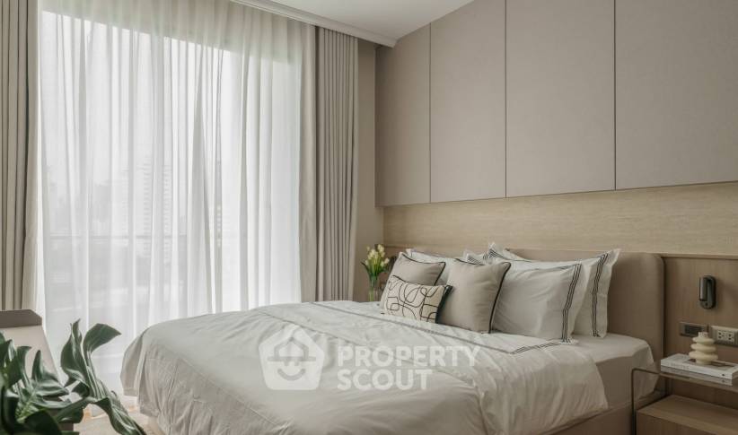 picture Well-Priced 2-BR 72 Sqm Condo At Supalai Oriental Sukhumvit 39 near MRT Phetchaburi (ID 3105689) - 3/3