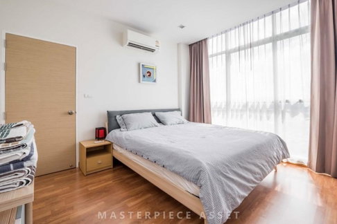 2 ห้องนอน🦊HunterCondo🦊เดอะ โคสต์ คอนโดมิเนียม