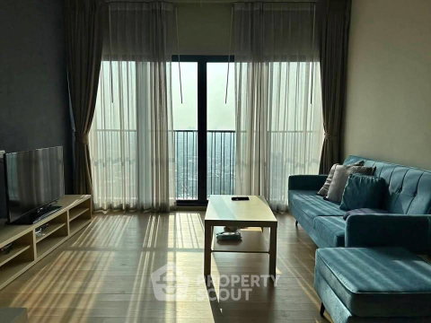 1-BR Condo In Noble Revent, 100m to BTS Phaya Thai (26th Floor) (ID 3047638)