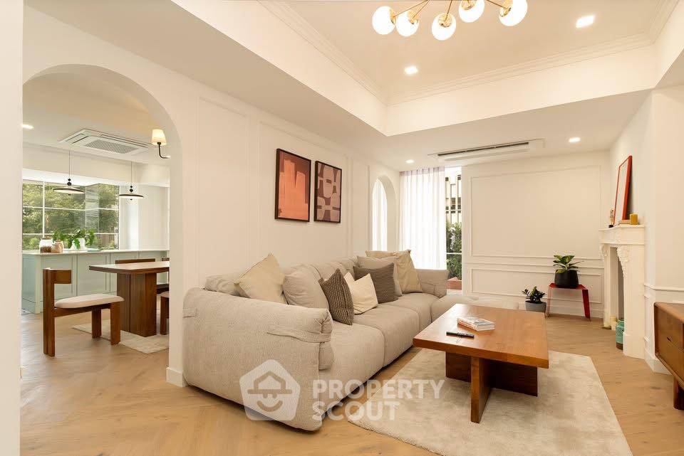 รูป ขายคอนโด 4 ห้องนอน 338 ตร.ม. ศุภาลัย เพลส สุขุมวิท 39 ใกล้ BTS พร้อมพงษ์ (ID 2684868) - รูปที่ 3/16