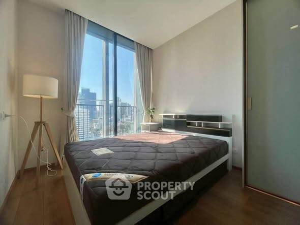 รูป คอนโด 1 ห้องนอน Noble Be 33 ชั้น 12 ขนาด 35 ตร.ม. ใกล้ BTS พร้อมพงษ์ (ID 3103462) - รูปที่ 2/9